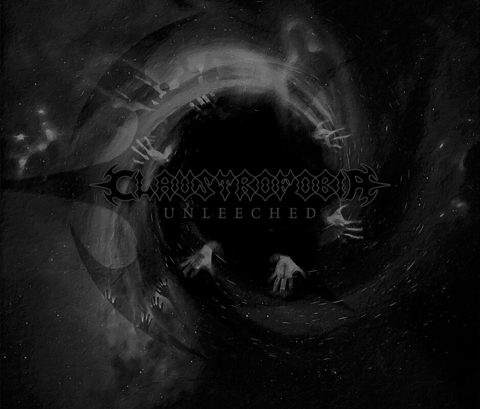 Claustrofobia shares new single "Corrupted Self" feat. Marc Rizzo