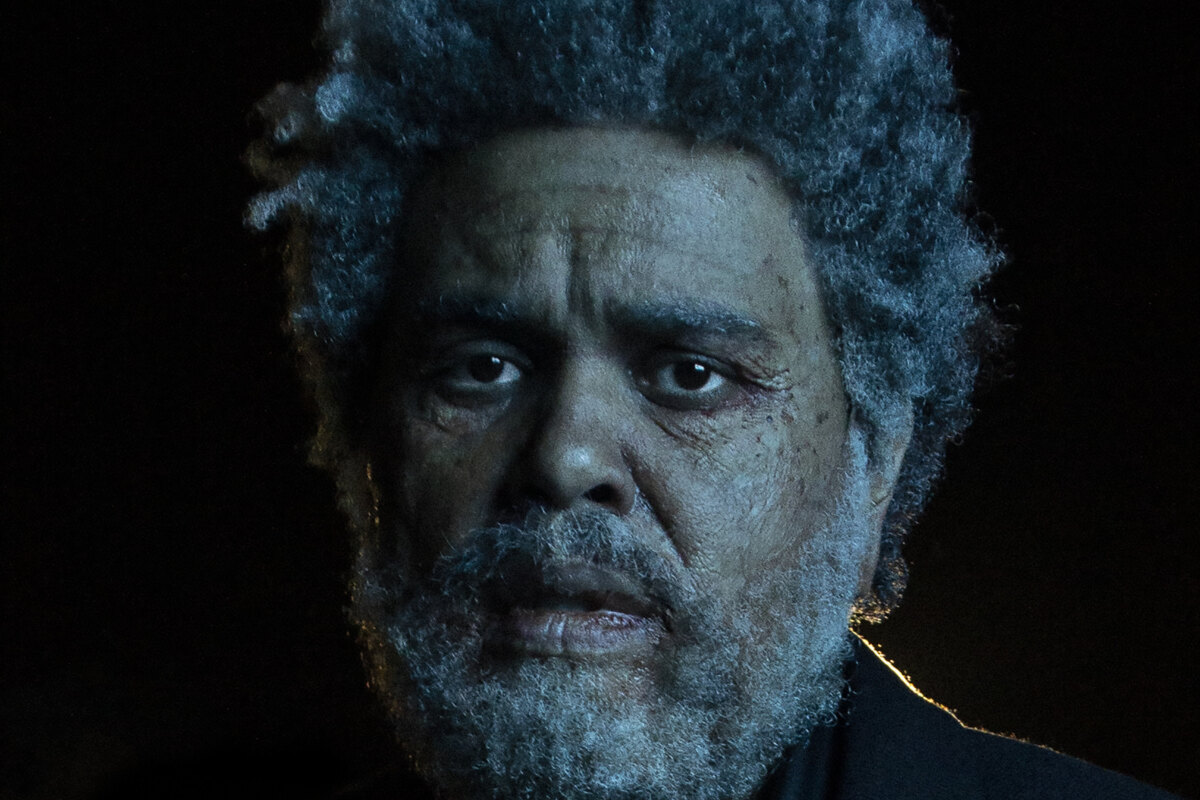 The Weeknd Releases Highly Anticipated Album Dawn FM