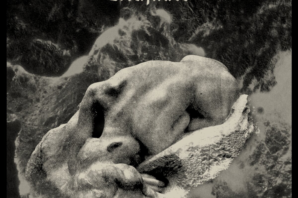 Wolves Of Hades & Breath:Sun.:Bone:Blood:. Records announce new EP by Kluizenaer + track premiere of 'Es Verbrennt Sich'!!