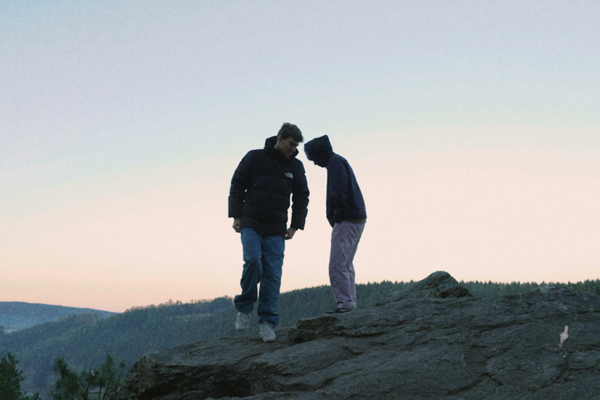 Alois & VLB droppen video voor Laatste avondmaal