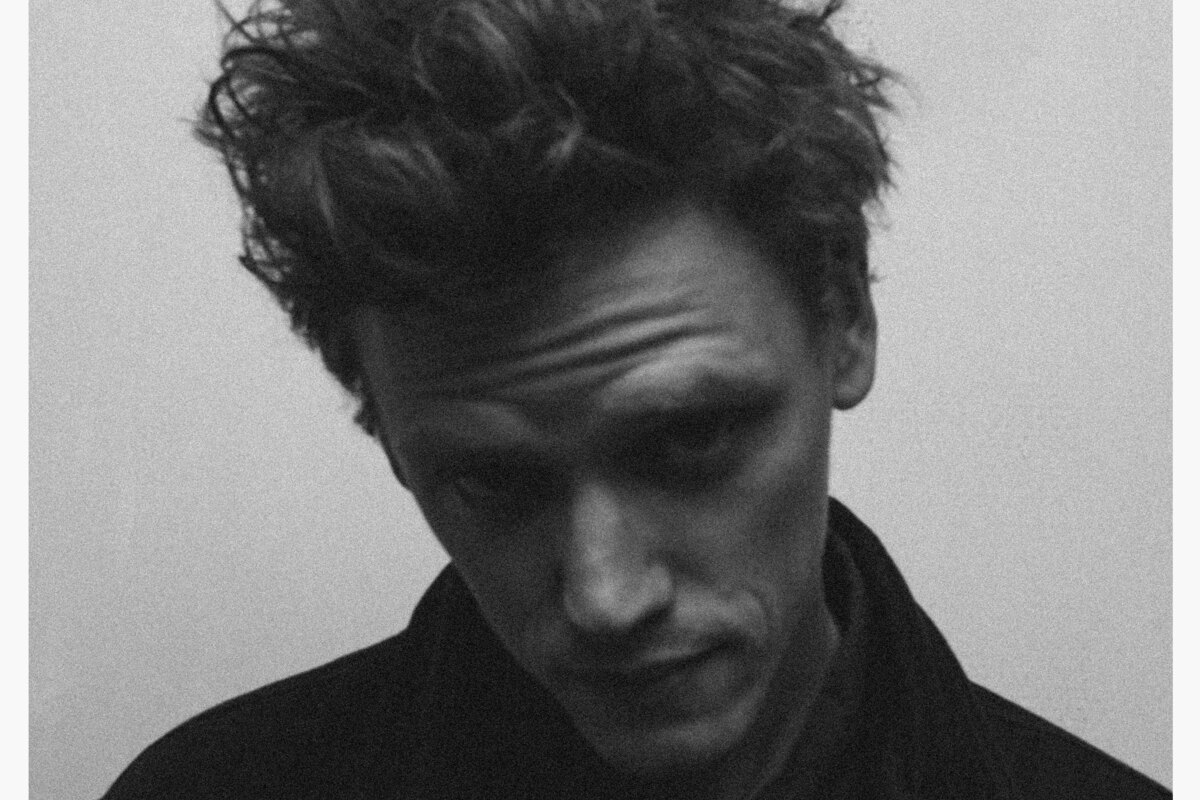 Douglas Firs stelt nieuwe single I could fall in love with you voor