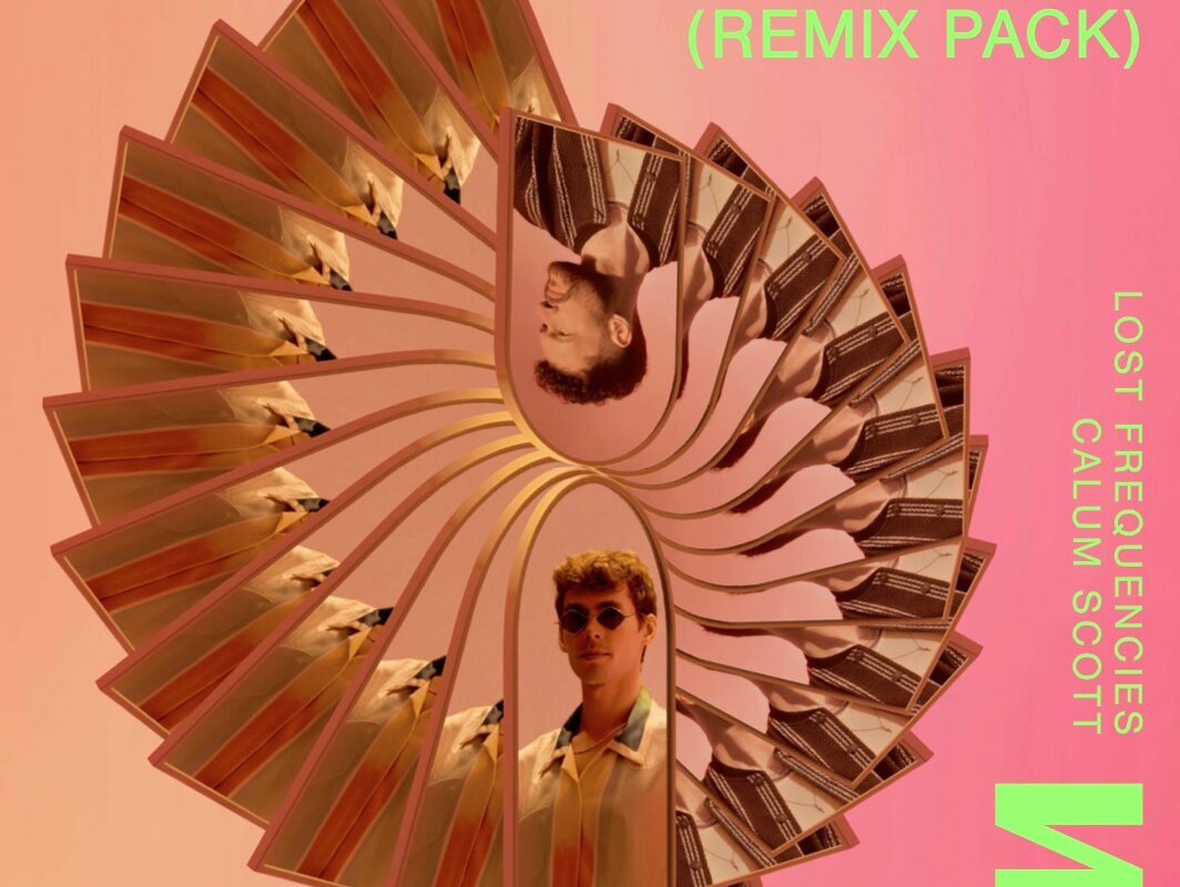 Lost Frequencies dropt de Kungs remix van zijn hit 'Where Are You Now'