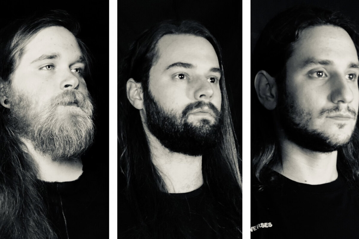 Boston Instrumental Prog-Metal Outfit MYTH OF I Release New Single ‘The Expedition’