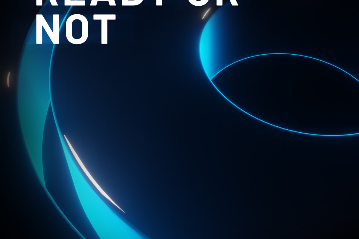Protocol Rec.'s 1st release of 2022: Roc Dubloc & Gid Sedgwick's powerful retrowave/electro vocal single "Ready Or Not" (out now)
