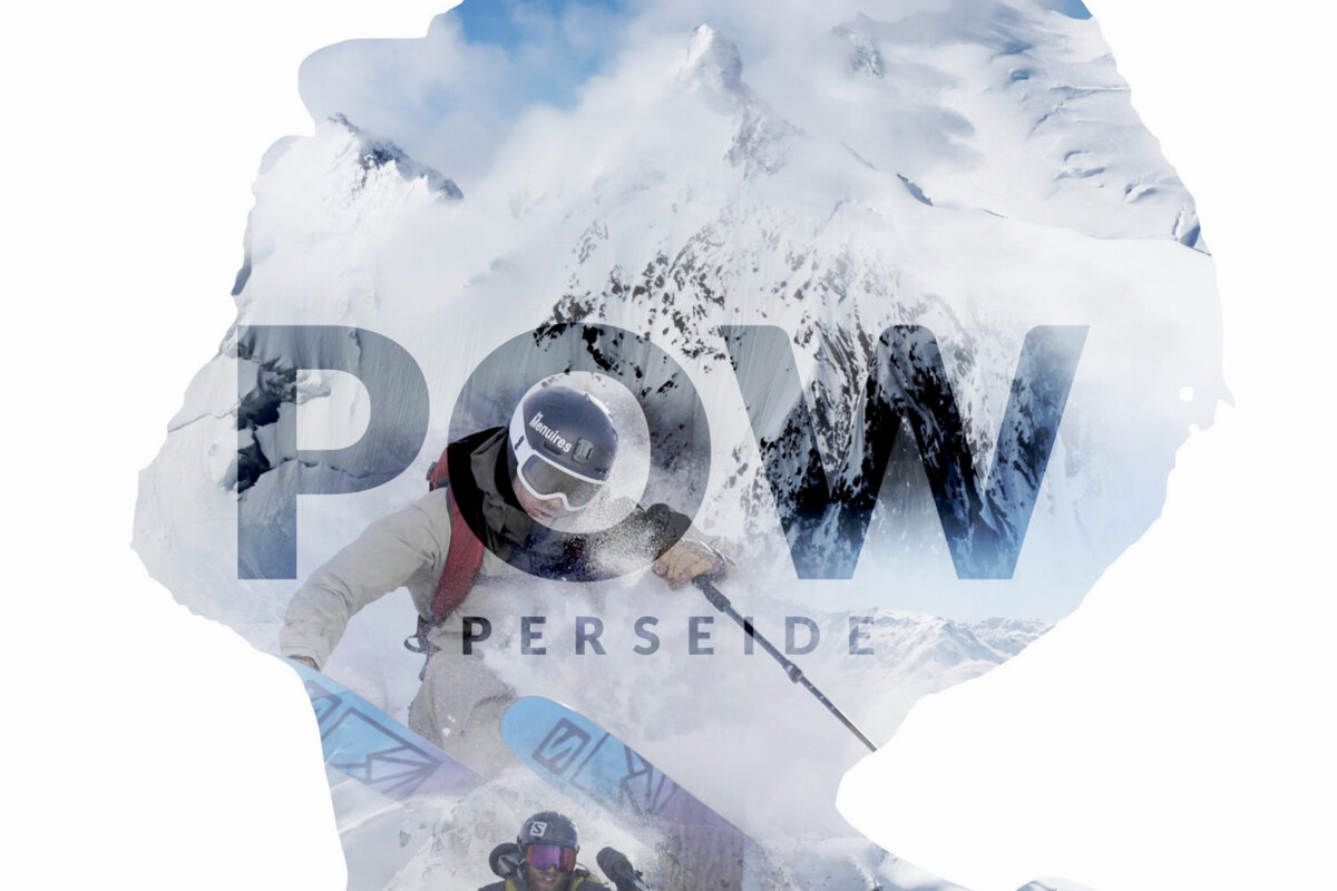 French Modern Metal Combo Perseide Drop New Video 'Protect Our Winters'