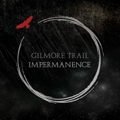 Gilmore Trail Release graceful "Nocturne" single || New album: 'Impermanence' - out 21 Jan