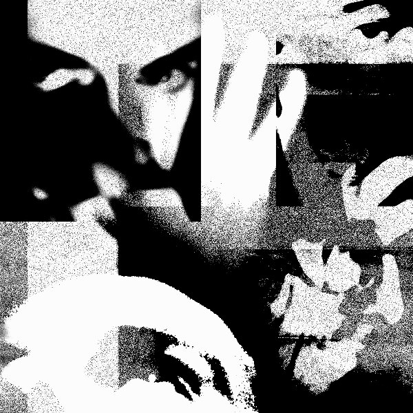 Loathe Reveal New Single 'Dimorphous Display'