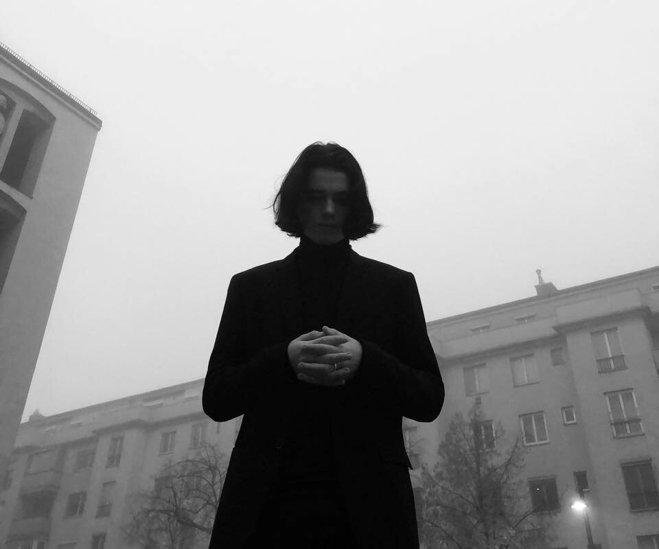 Skubut releases "Меланхоличен"  (post-punk)