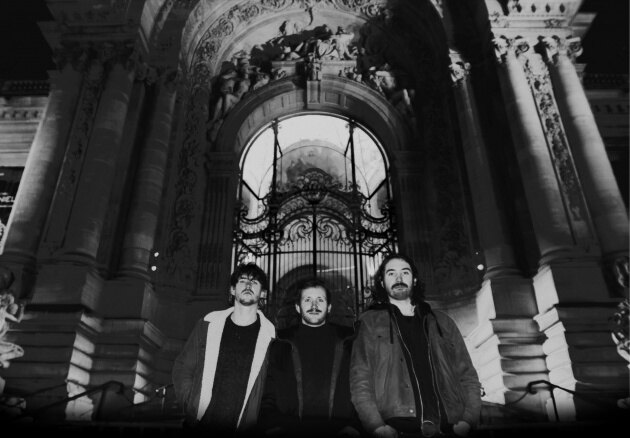 Decasia Signs To Heavy Psych Sounds Records!