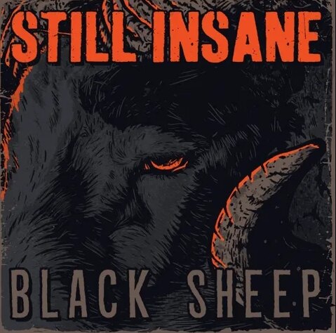 Quebec City’s Still Insane Releasing 'Black Sheep' EP on February 4th; Pre-Order