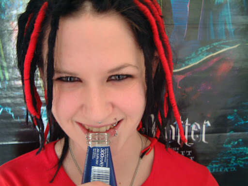 Tomorrow's Ghosts Festival Announce partnership with SOPHIE LANCASTER FOUNDATION
