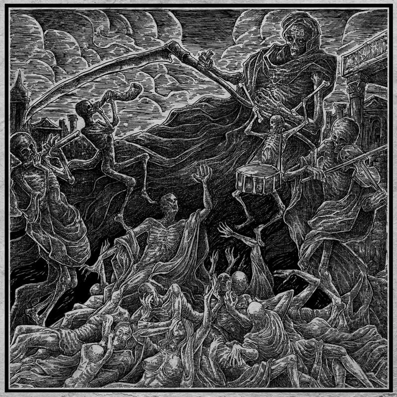 Black Altar and Vulture Lord unveil their Deathiah Manifesto! 