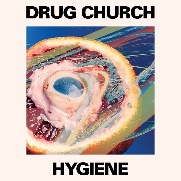 Drug Church Share New Song "World Impact" 