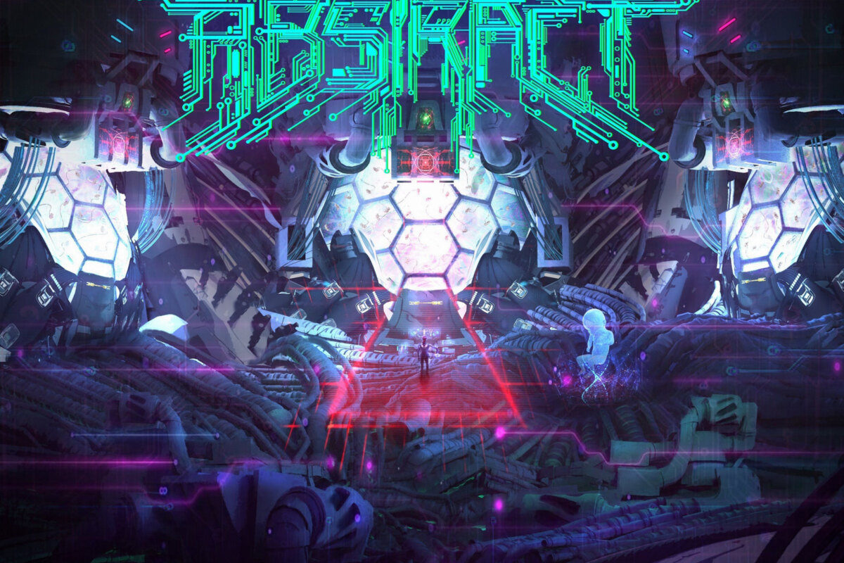 The Design Abstract Posts Video w/ New Line Up Performing "The Hybrid Awakening" Off Album “Metemtechnosis” (Abstrakted Records)