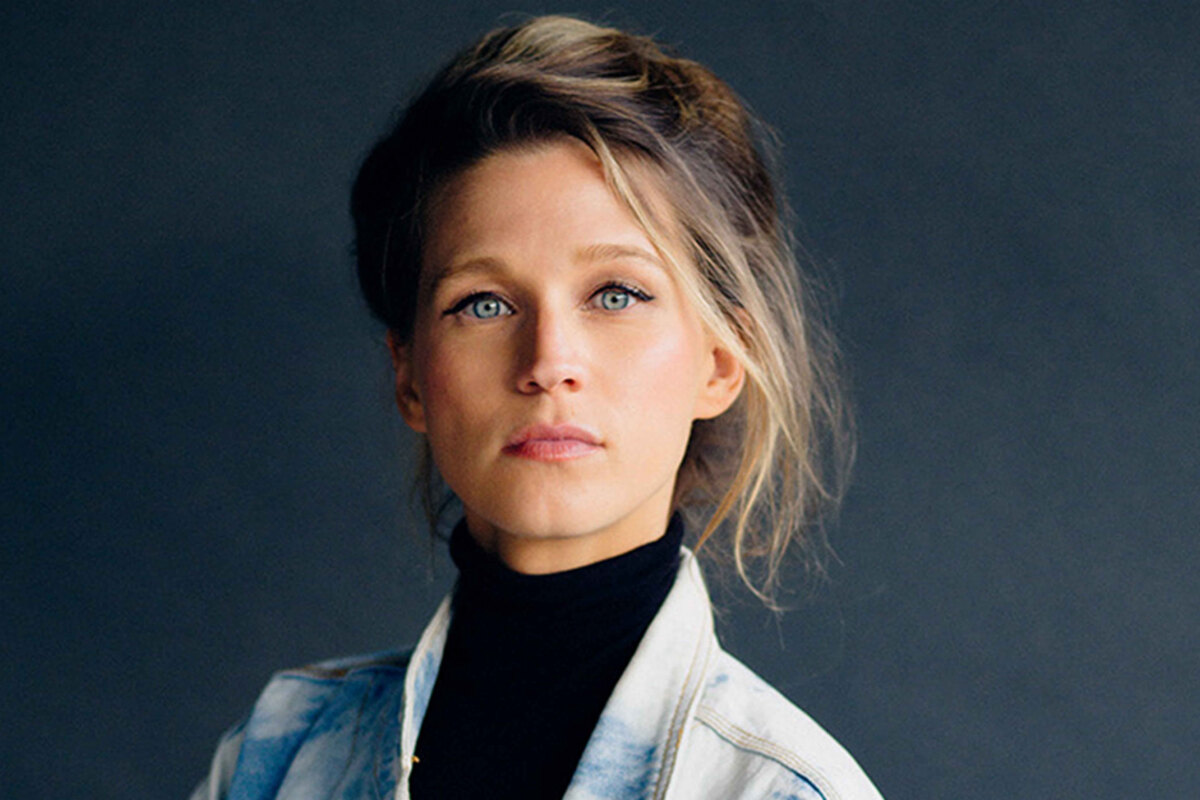 Selah Sue speelt op 27 april in de Ancienne Belgique