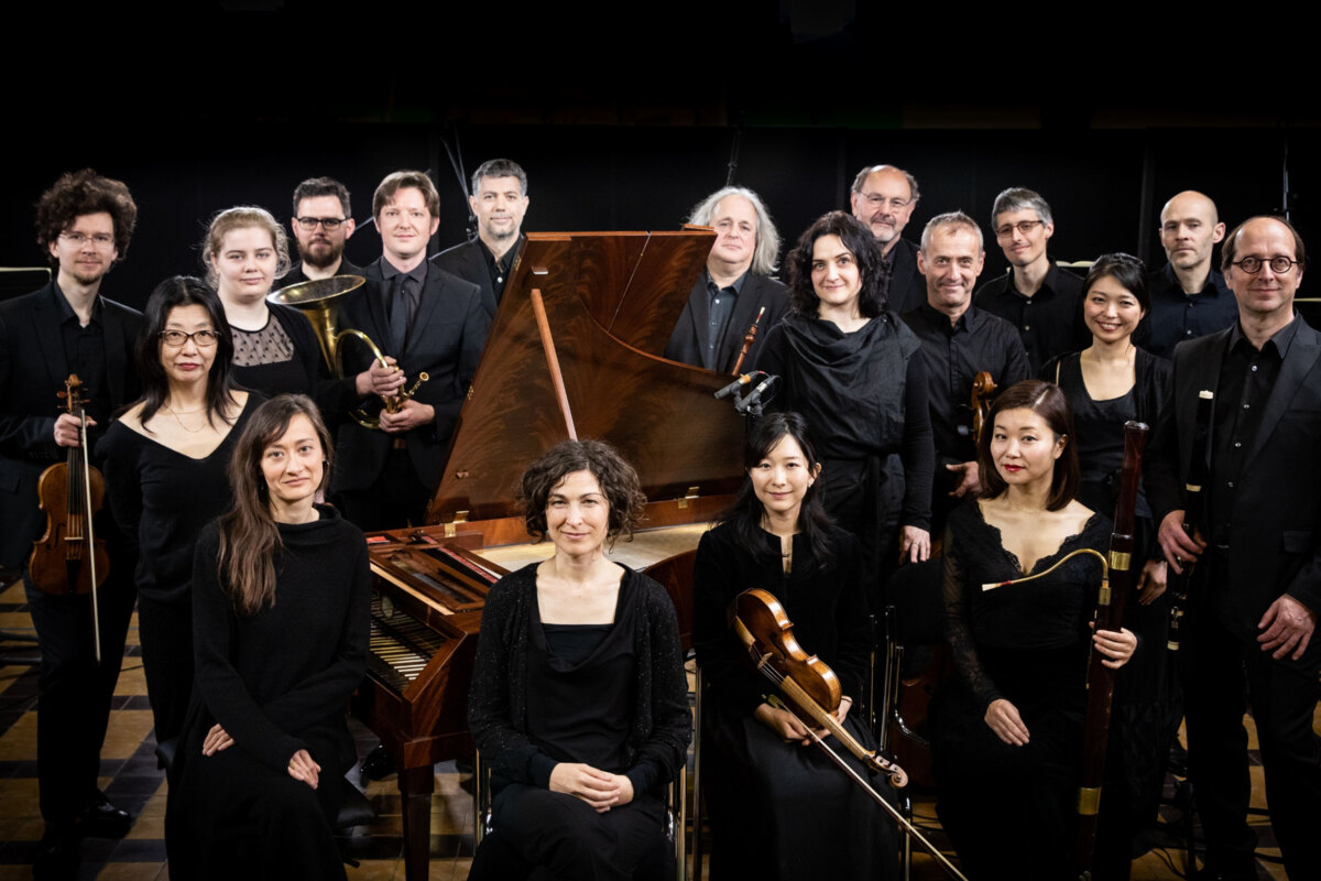 FestiVita! viert oude muziek van 18 tem 20.02 in Brussel