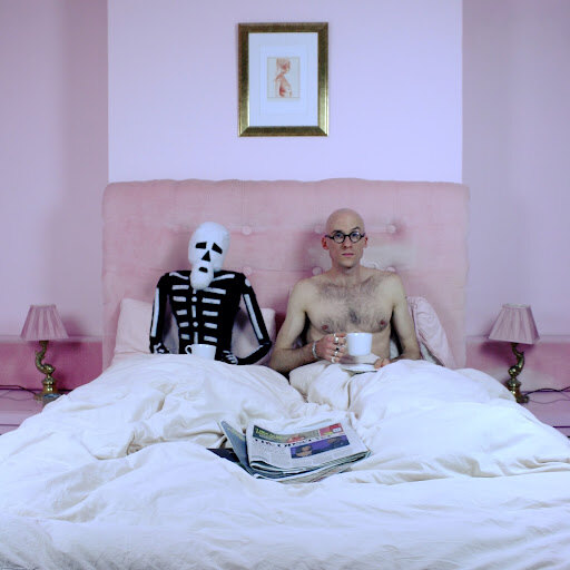 Mr Bruce Releases "Volatile Times" Single || Plots UK Tour this Spring