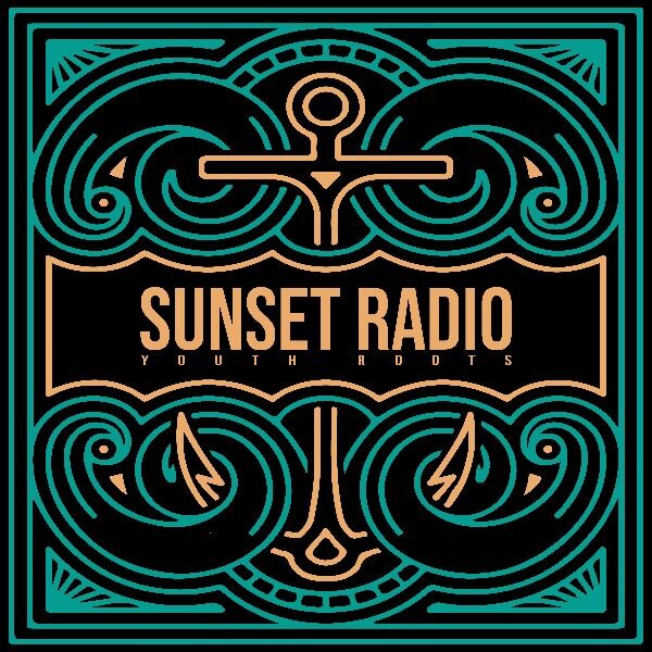 Sunset Radio: The New Cover EP "Youth Roots" Out On January 21st