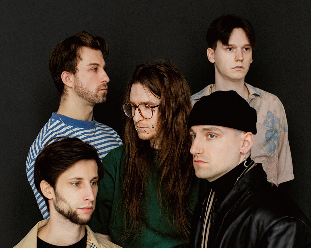 The Oklahoma Kid announce new album / single!
