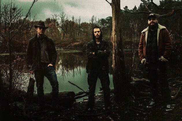 Dutch Psychedelic Swamp Rockers SMOKE Sign To Argonauta Records