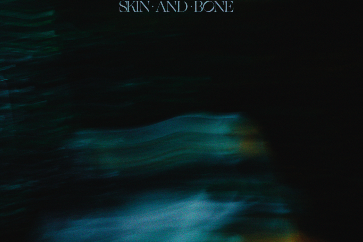 Progressive post-hardcore trio Vagrants share new single “Skin and Bone"