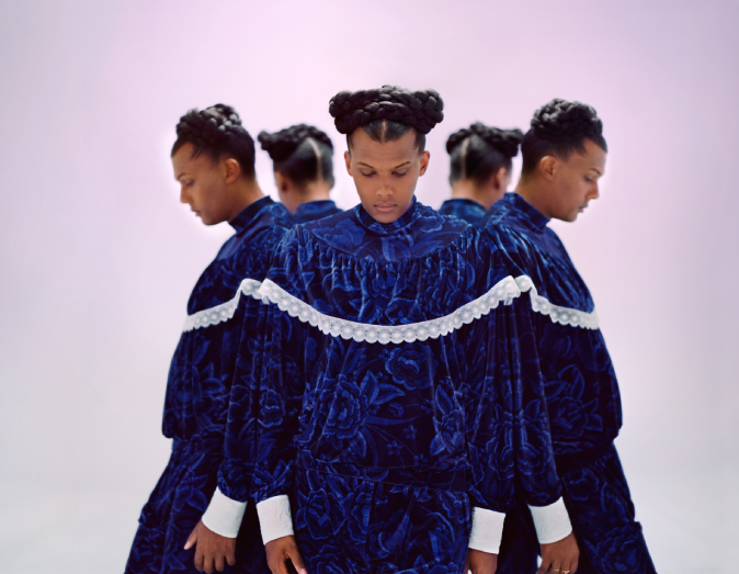 Stromae, Headliner At Coachella 2022!