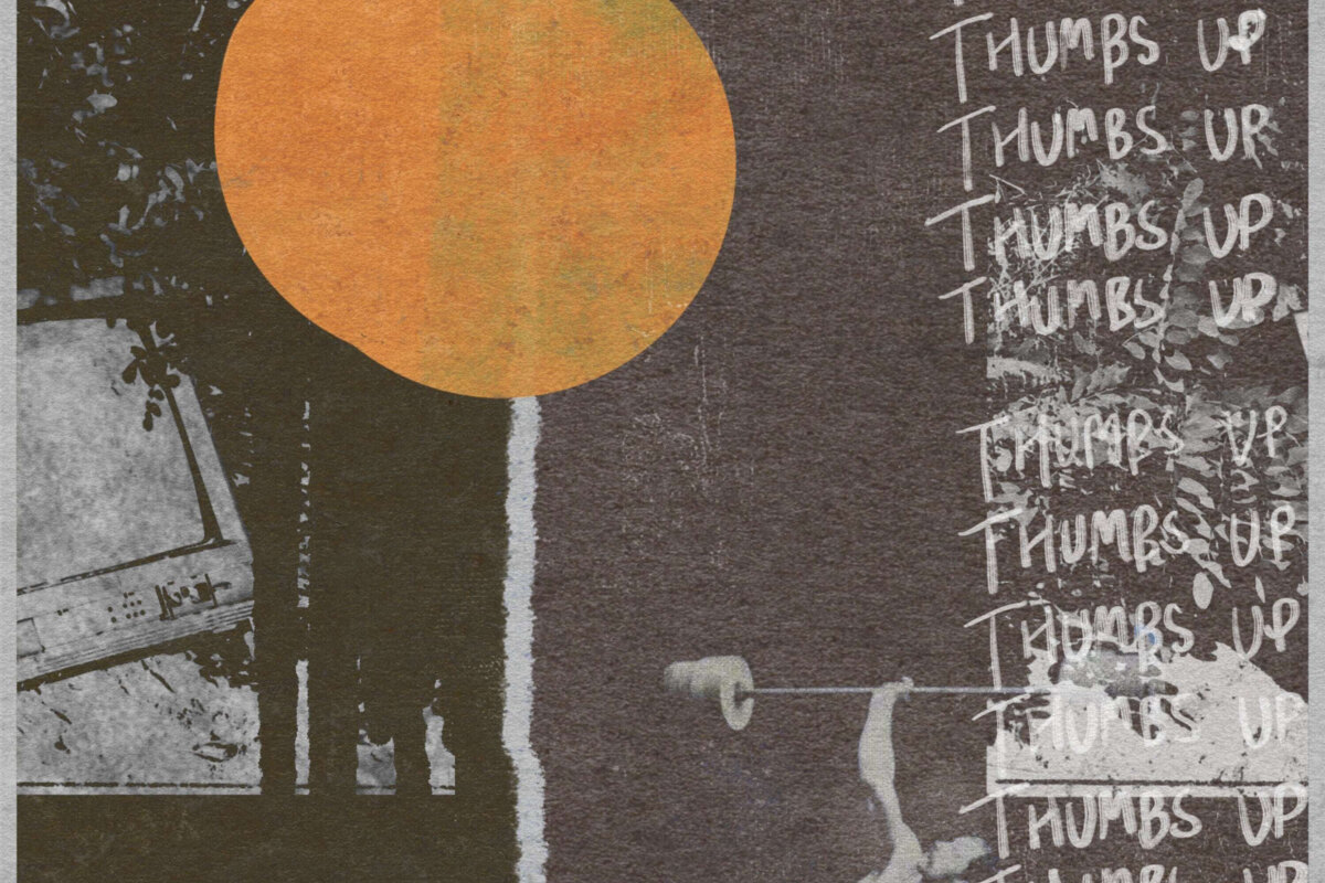 The Howl & The Hum Release cinematic "Thumbs Up" Video || January UK Tour Dates