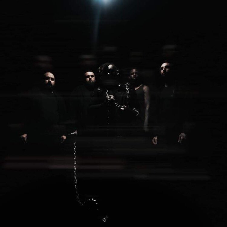 Worm Shepherd release single feat Scott of Carnifex on album release day (Unique Leader Records)