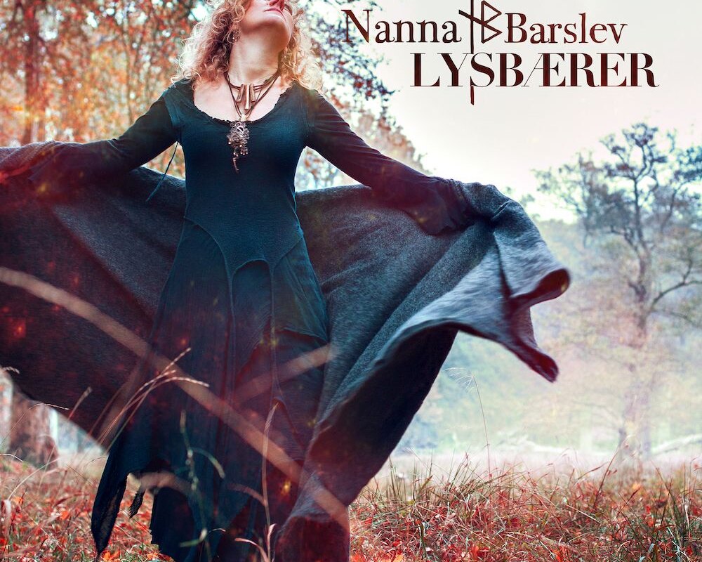 Dark Folk Artist Nanna Barslev Signs to By Norse Music, Debuts First Single