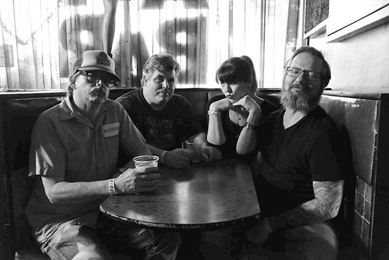 Brandy and the Butcher Release New Single B.G.F.