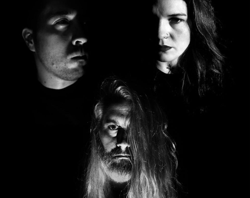 Smother: US Black Metal Collective Debuts "Chapter IV - Tying Thy Noose of Rusted Chain" Featuring Members of BLACK VICE, CROWN OF ASTERIA, etc.