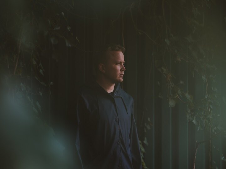 Interview Poldoore over gloednieuw album Soft Focus:  “het draait om het creëren van sfeer”