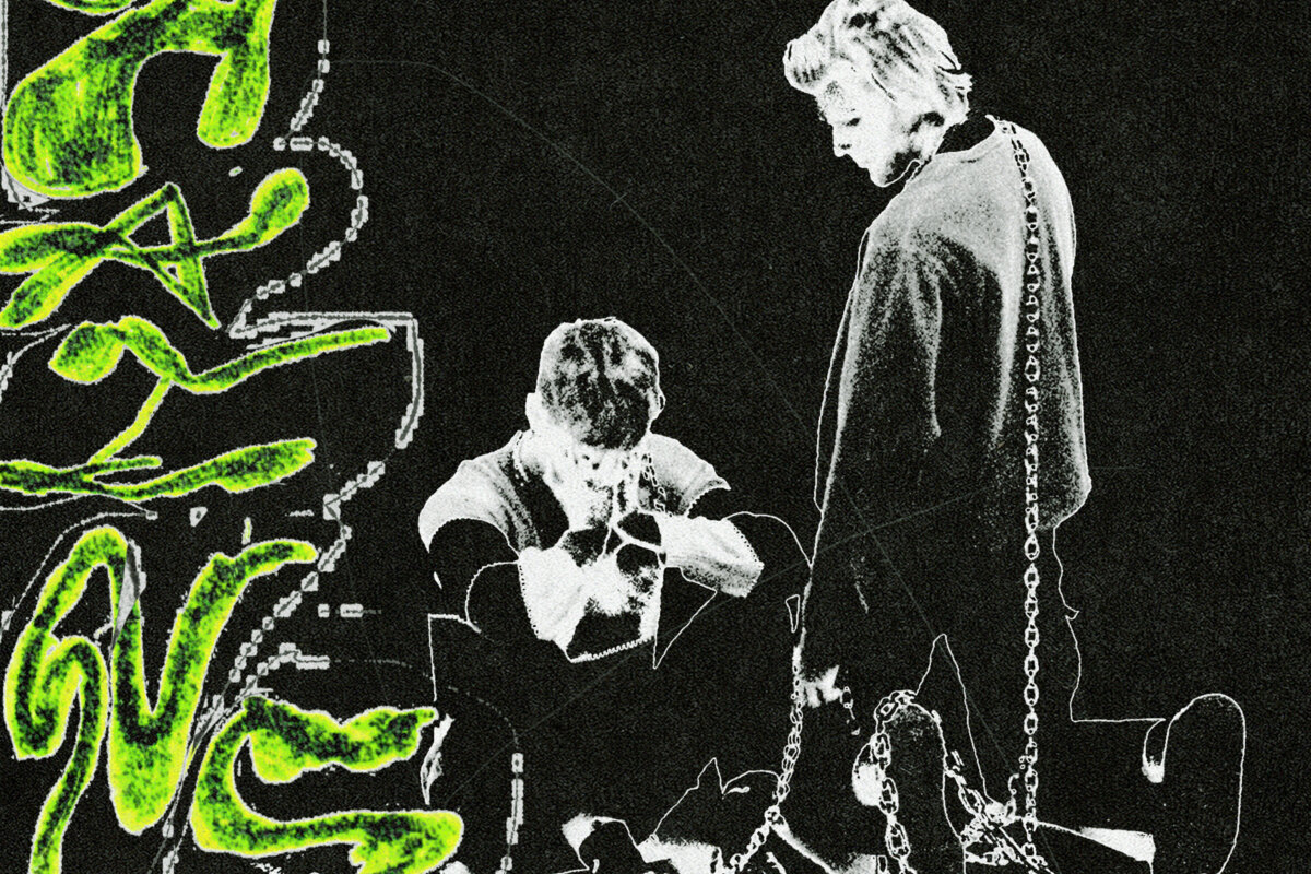 DBMK Premiere New Single "Chains"