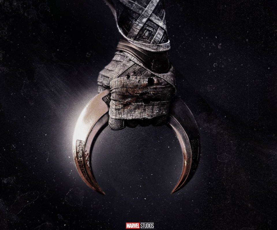 Disney+ debuts new trailer for Marvel's studios "Moon Knight"