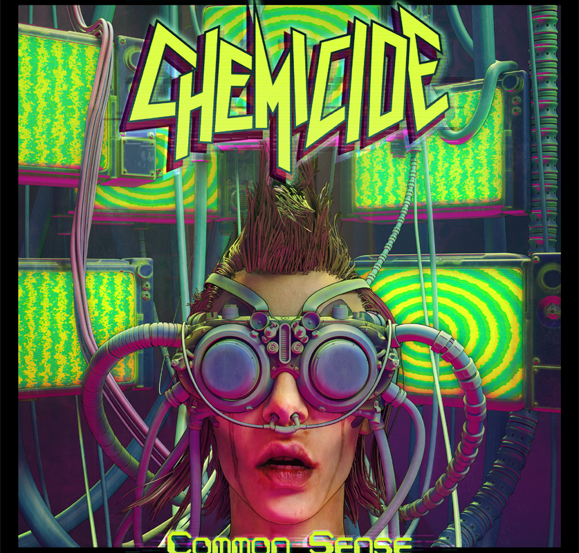 Chemicide releases "Common Sense"