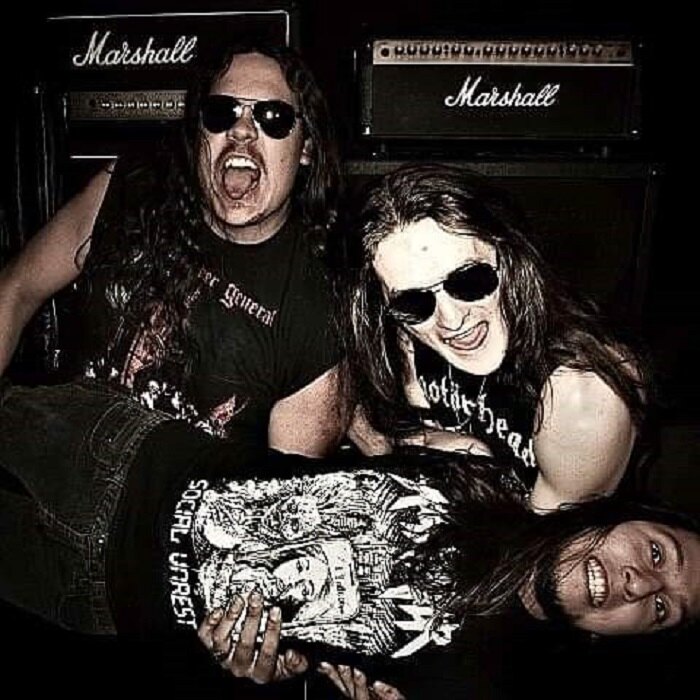 XIL to release new album