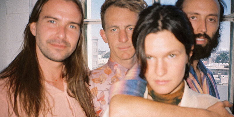 Big Thief verplaatst concert in Koninklijk Circus naar 28 juni 2022