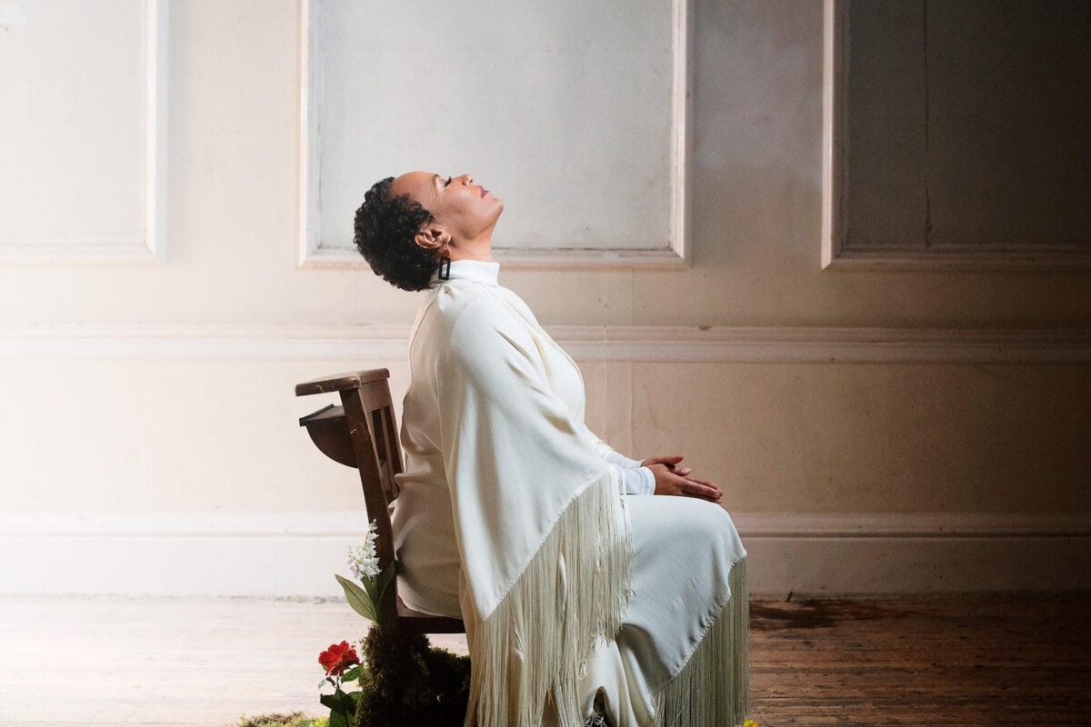 Brighter Days with Emeli Sandé