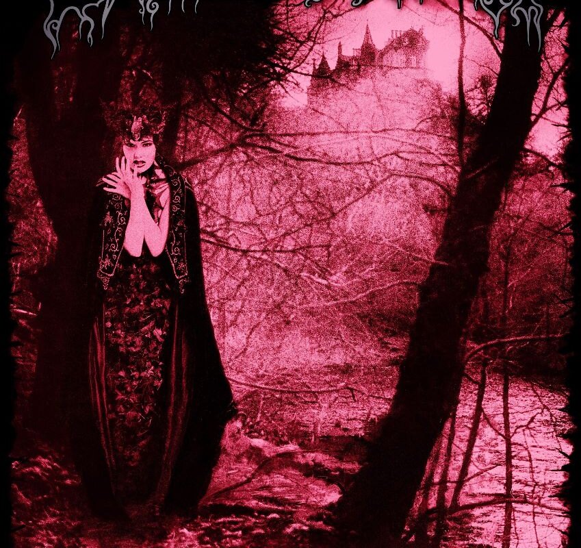 Cradle of Filth announce 'The Infernal Vernal Equinox' show stream for 20th March!