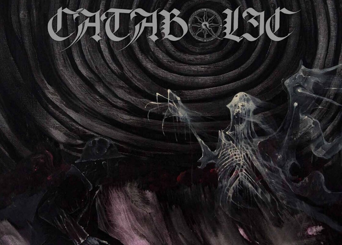Finnish Death Metal Band Catabolic Sign With Wormholedeath & Announce Debut 'Besiege The Uncivil'
