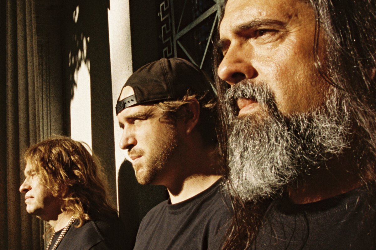 Grave Next Door Release New Single As Heavy As Texas