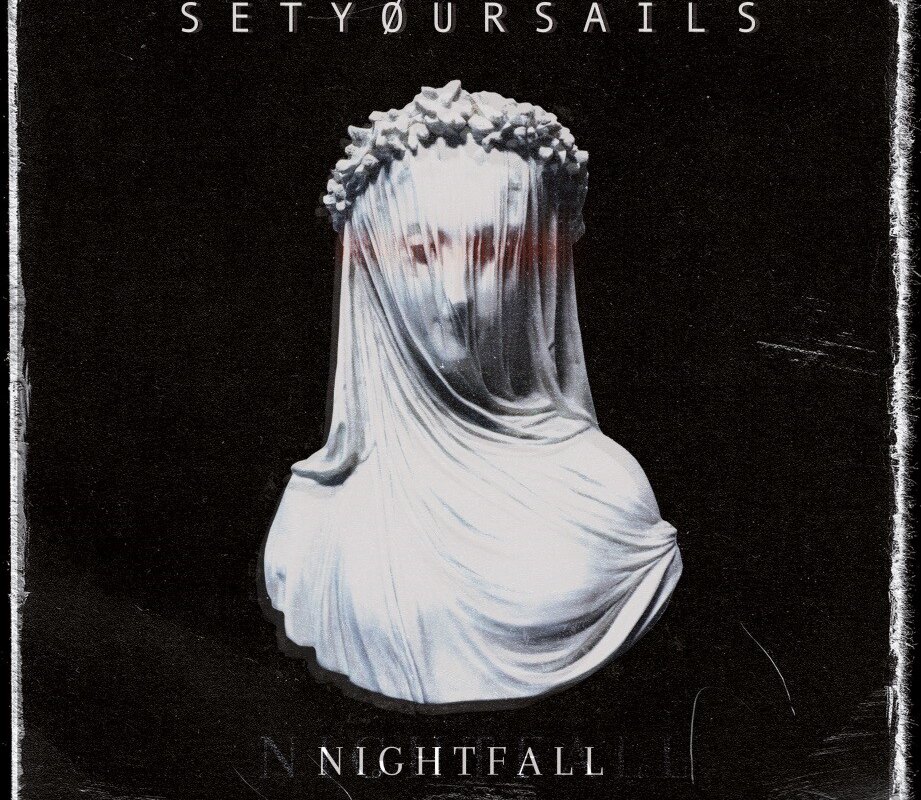 Metalcore Upstarts SETYØURSAILS Joined by Caliban’s Andy Doerner on New Single “Nightfall” + Music Video