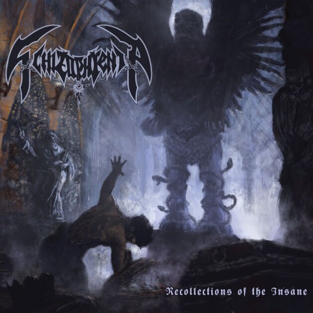 Schizophrenia unleash brand new single "Inside The Walls Of Madness"!