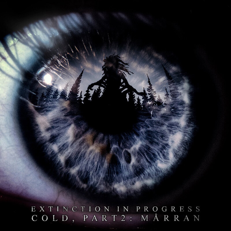 Finnish alternative death metal band Extinction In Progress released a third single from their upcoming debut album