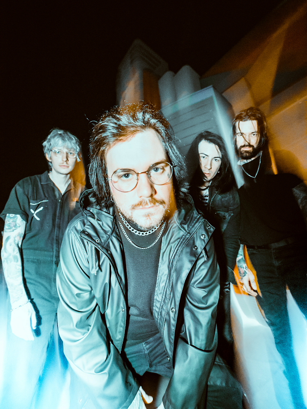 Moodring Brand New Single/Video For "Disintegrate" Via UNFD