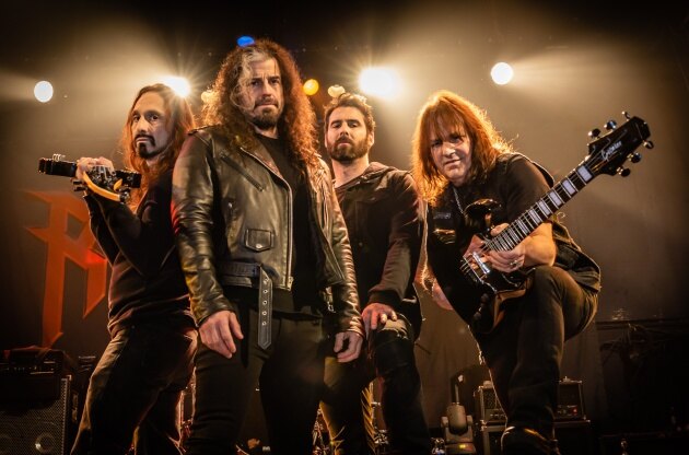 Ross The Boss announces European soil in 2022 – headlining shows on his own 