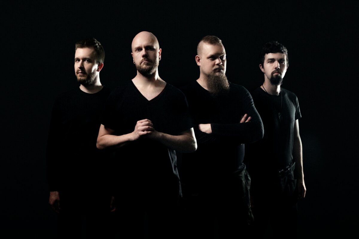 Finnish metal band Affection has released their debut album “Remnants”
