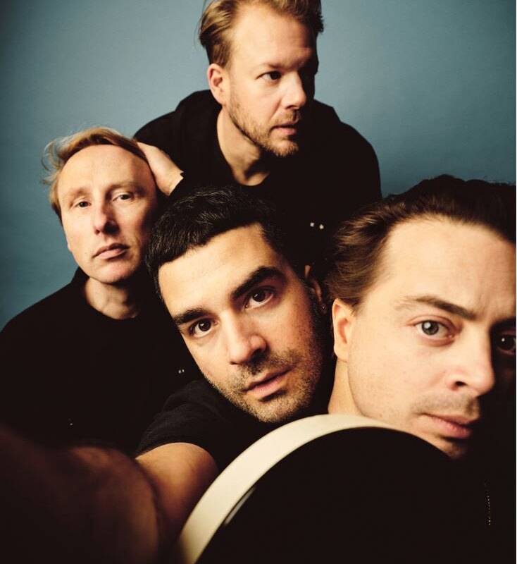 Goose release single Endless, 5th album Endless available March 11th
