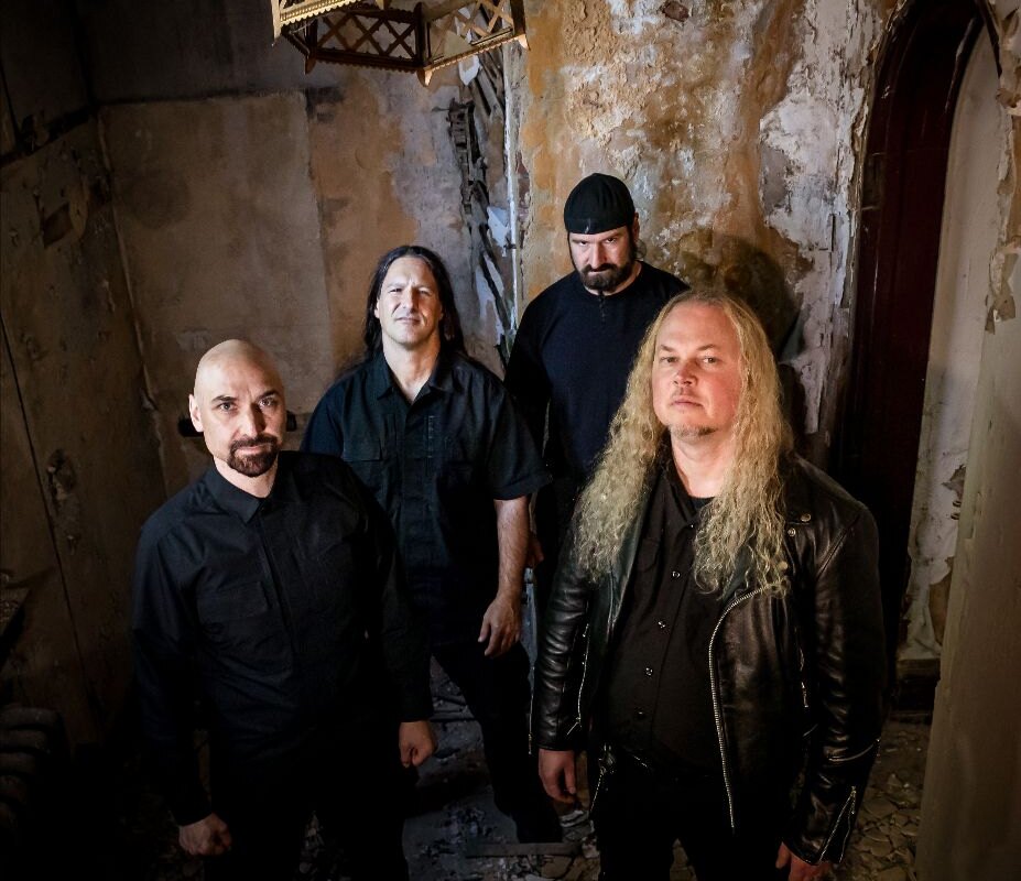 Immolation Release Video For Second Single, "The Age Of No Light"
