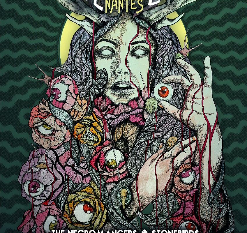 Ripplefest France: full lineup announced!